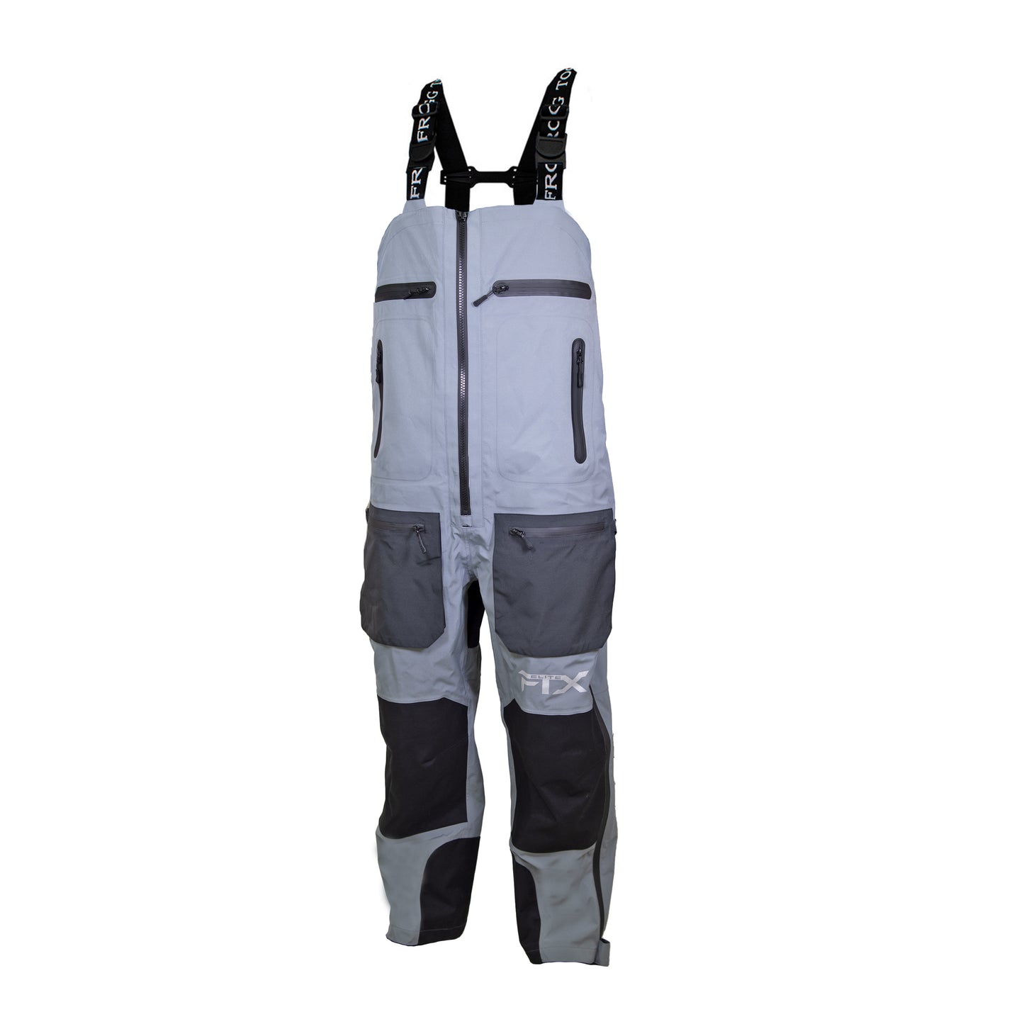 Frogg Toggs® FTX Elite Bib