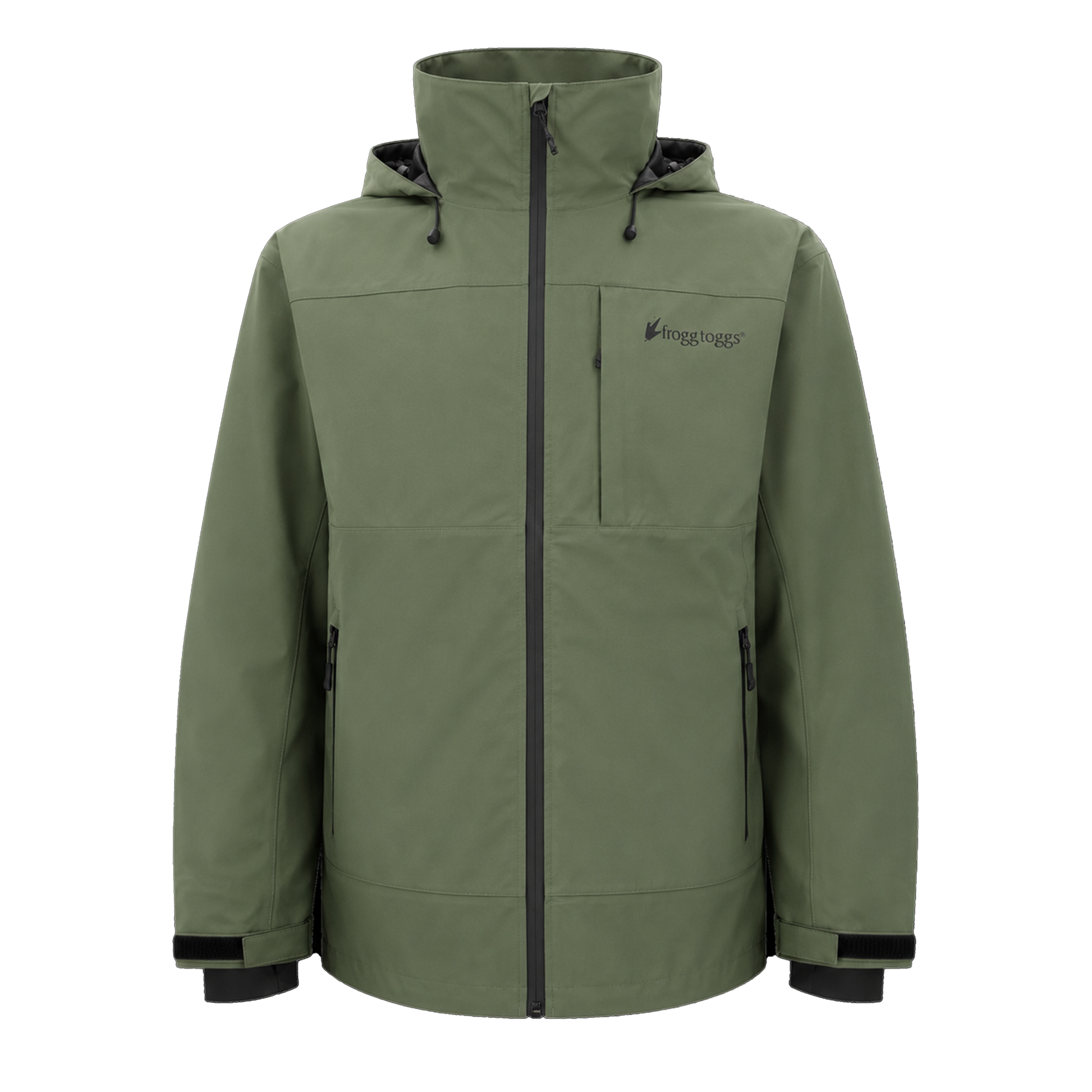 Men's Pilot 4.0 Guide Jacket – frogg toggs