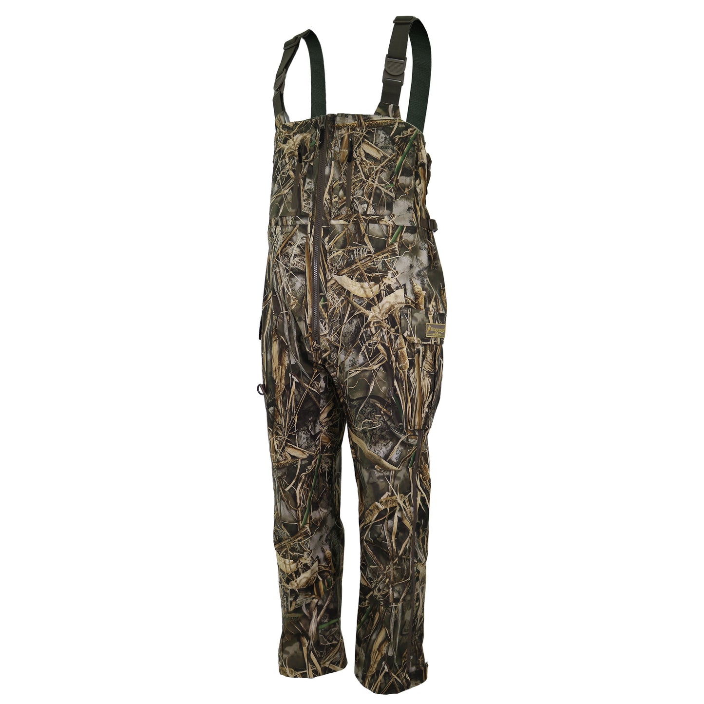 Frogg Toggs® Grand Refuge® 3-N-1 Bib with Primaloft Liner