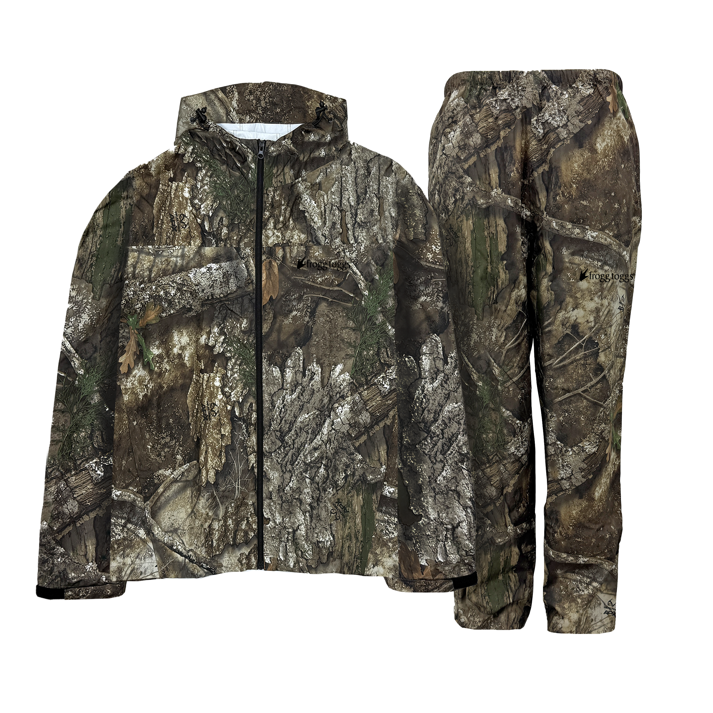 Frogg Toggs® Men's Vapor Rain Suit