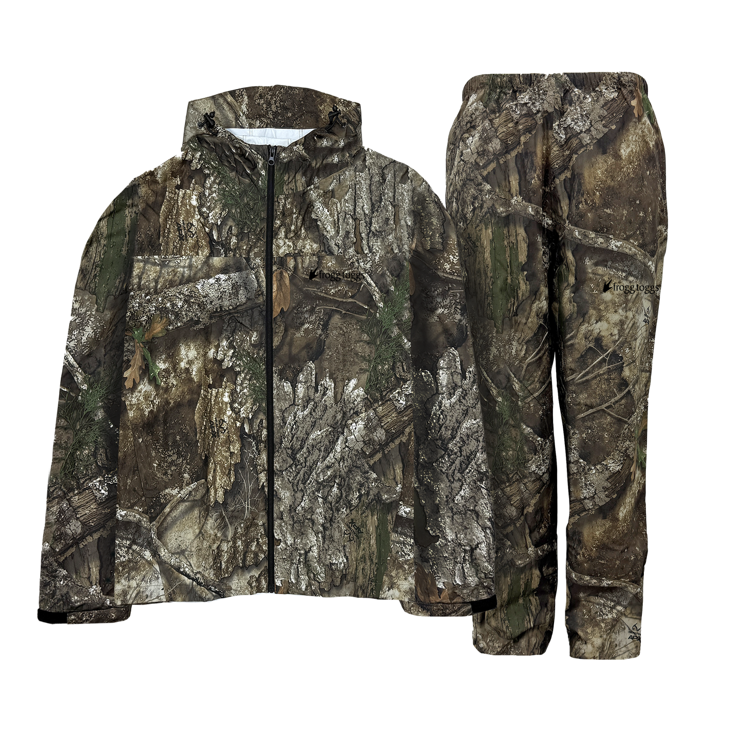 Frogg Toggs® Men's Vapor Rain Suit