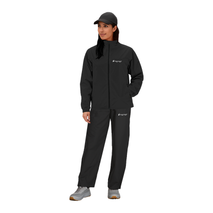 Women's Vapor Rain Suit