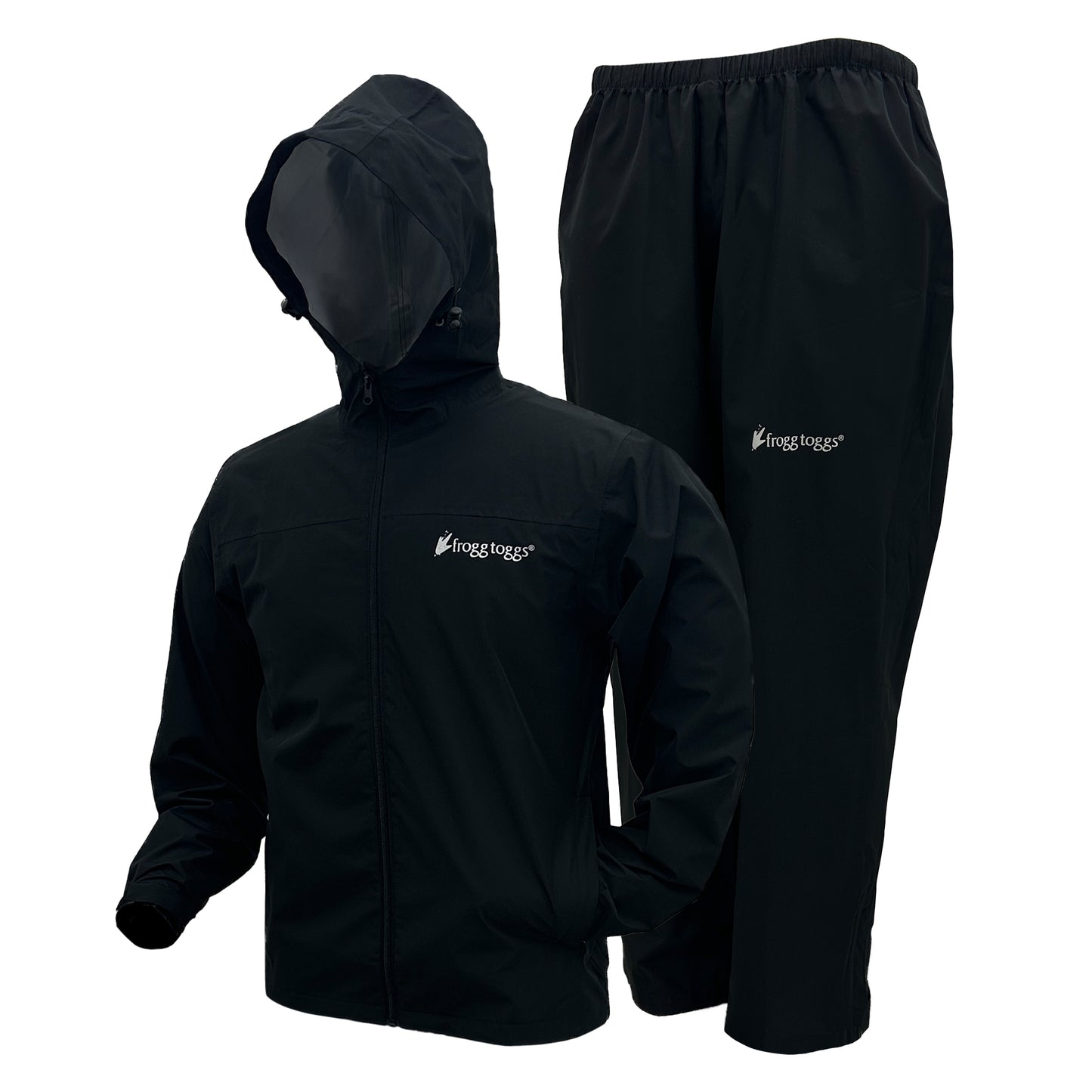 Women's Vapor Rain Suit