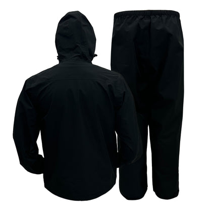 Women's Vapor Rain Suit