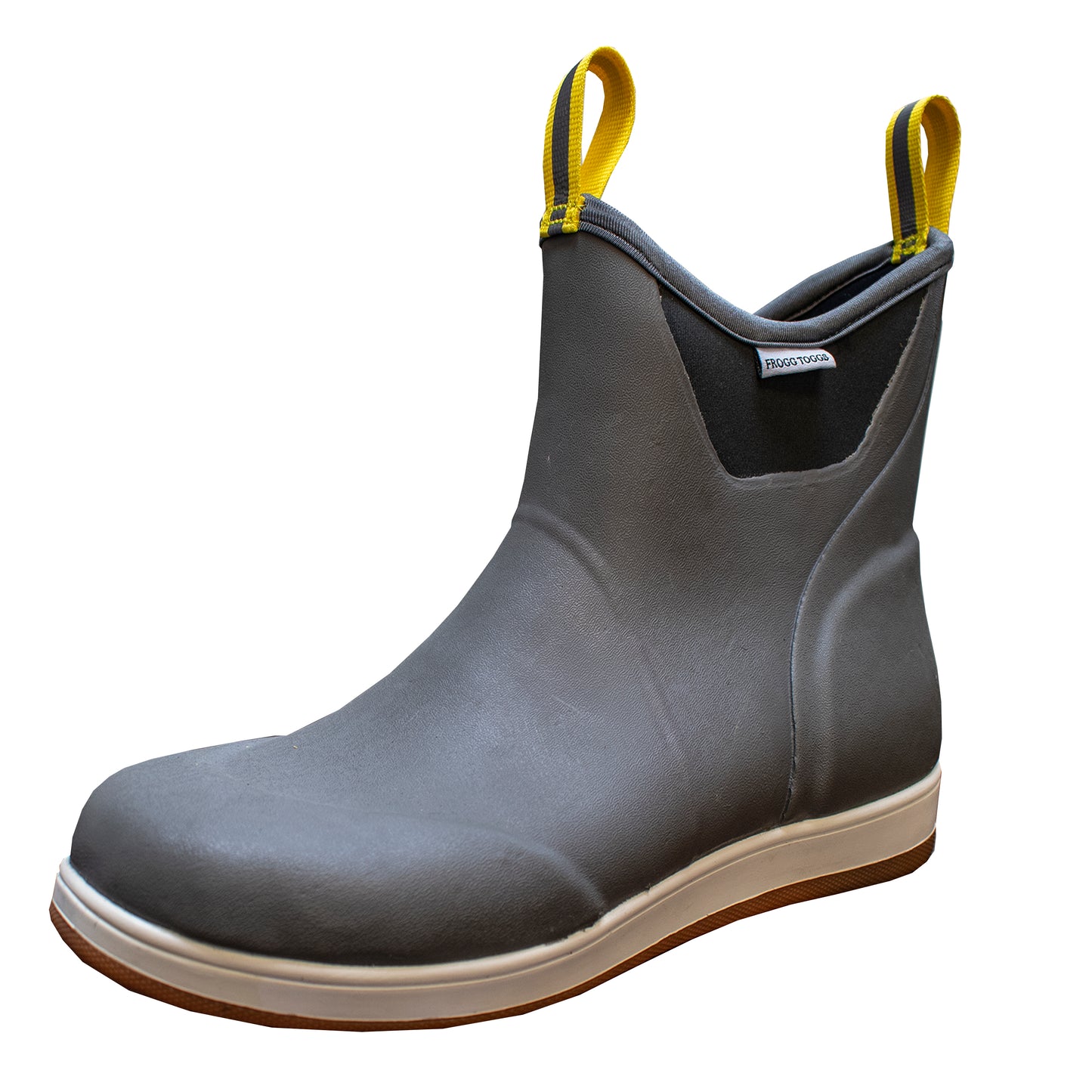 Frogg Toggs® Men's Grinder Deck Shoe