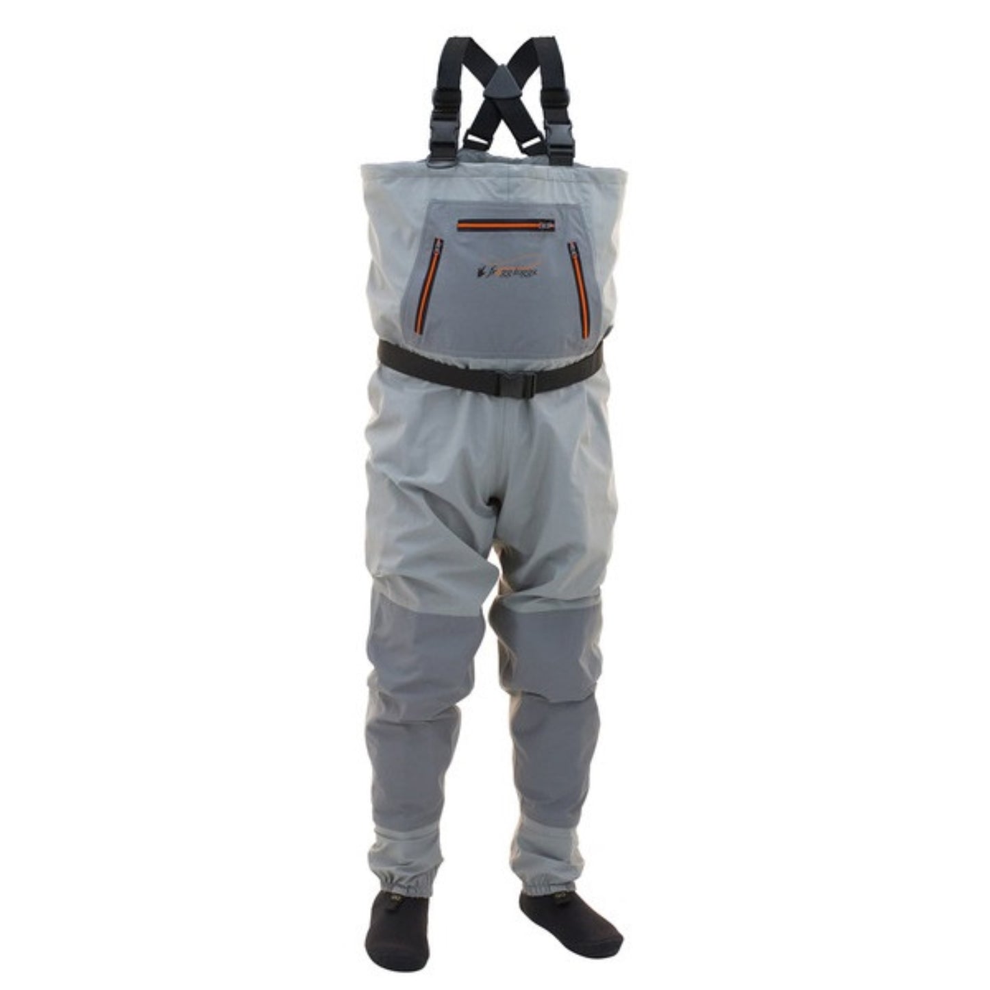 Hellbender™ Stockingfoot Chest Wader