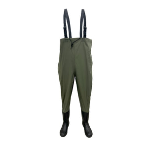 Men's Cascades v3 Lug Sole Chest Wader