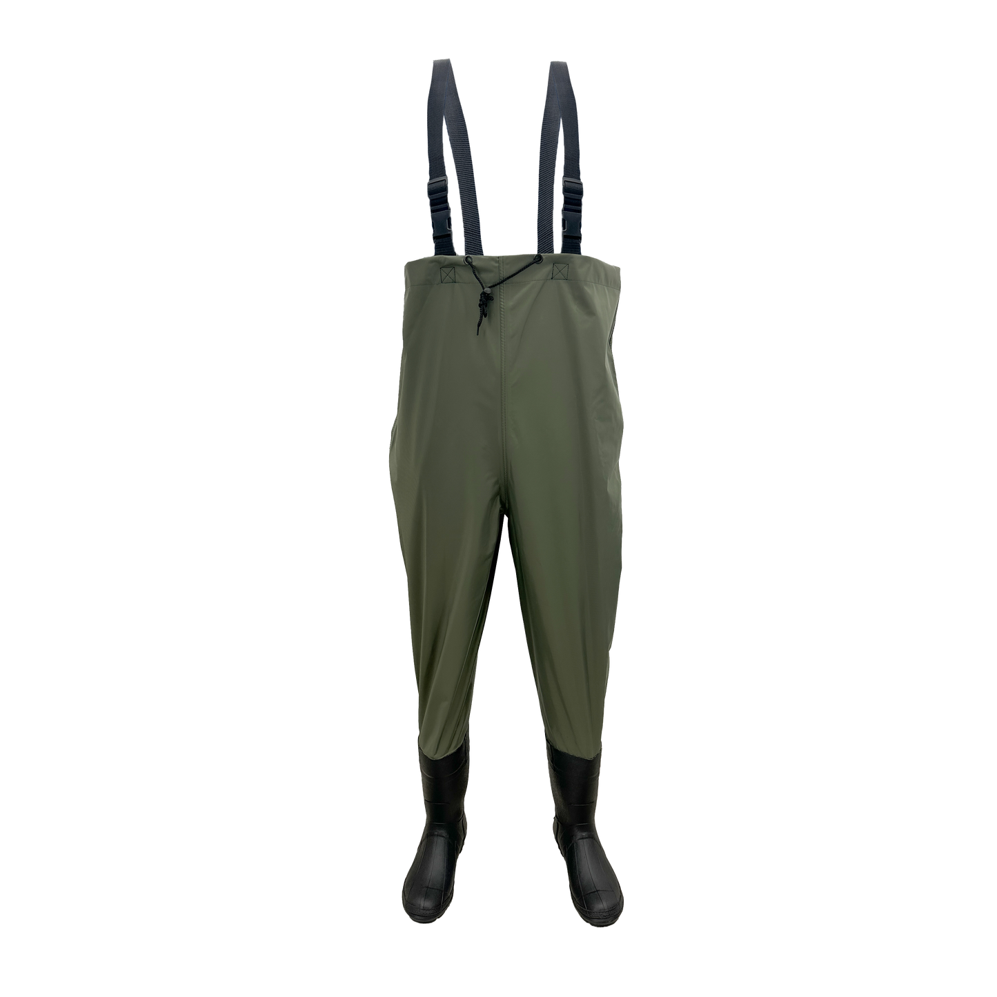 Men's Cascades v3 Felt Sole Chest Wader