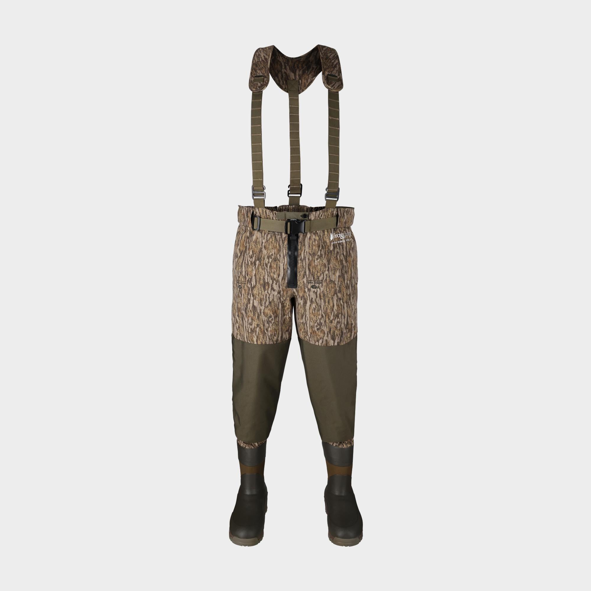 Oxbow BF Waist Wader