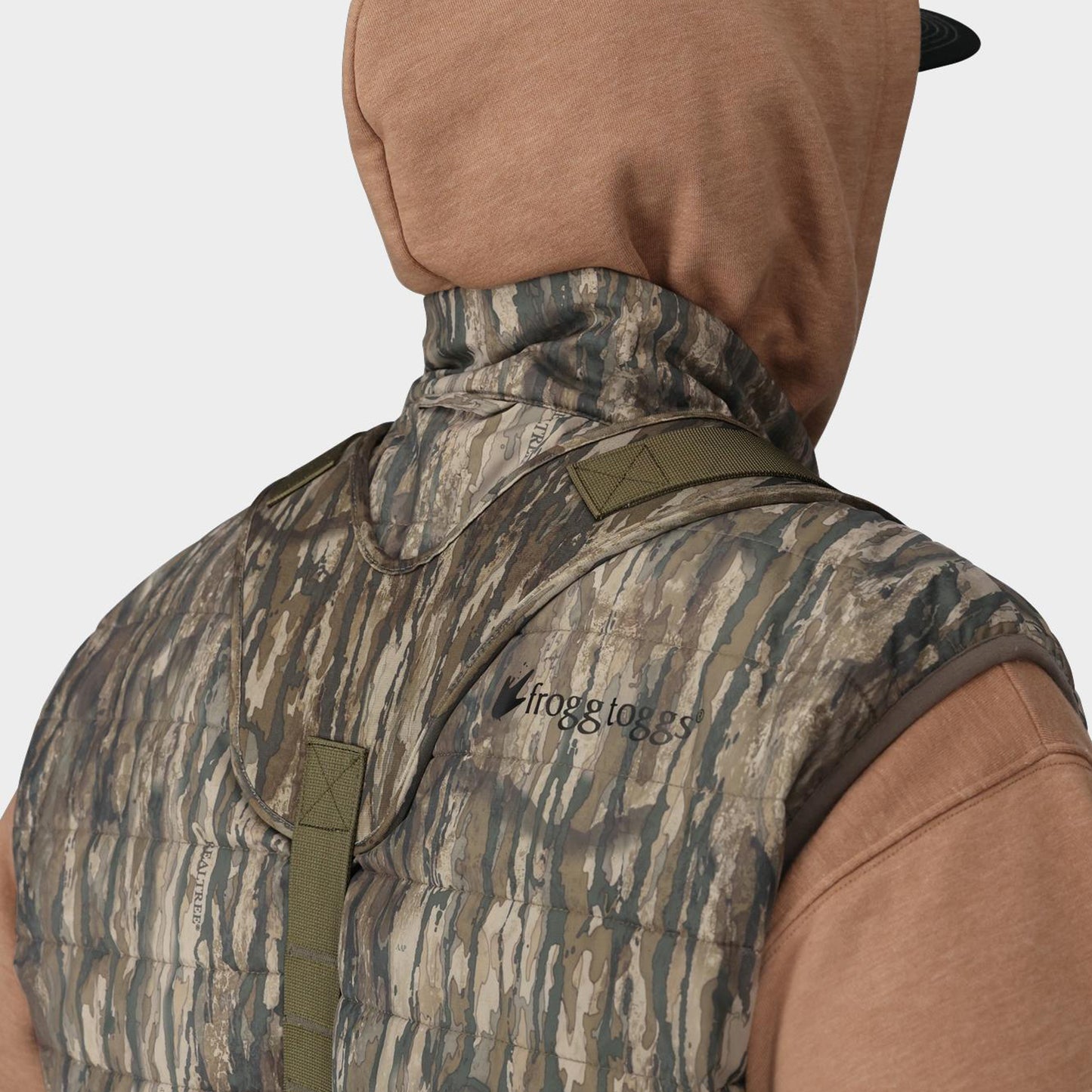 Oxbow BF Waist Wader