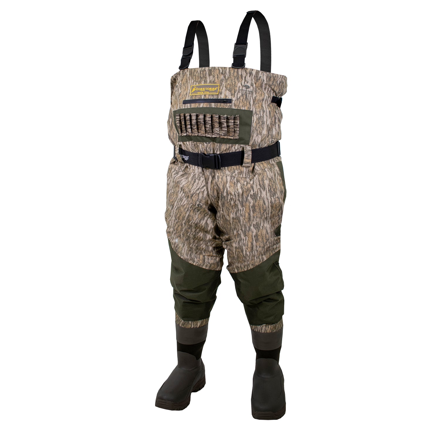 Frogg Toggs® JR Grand Refuge® 3.0 Bootfoot Chest Wader