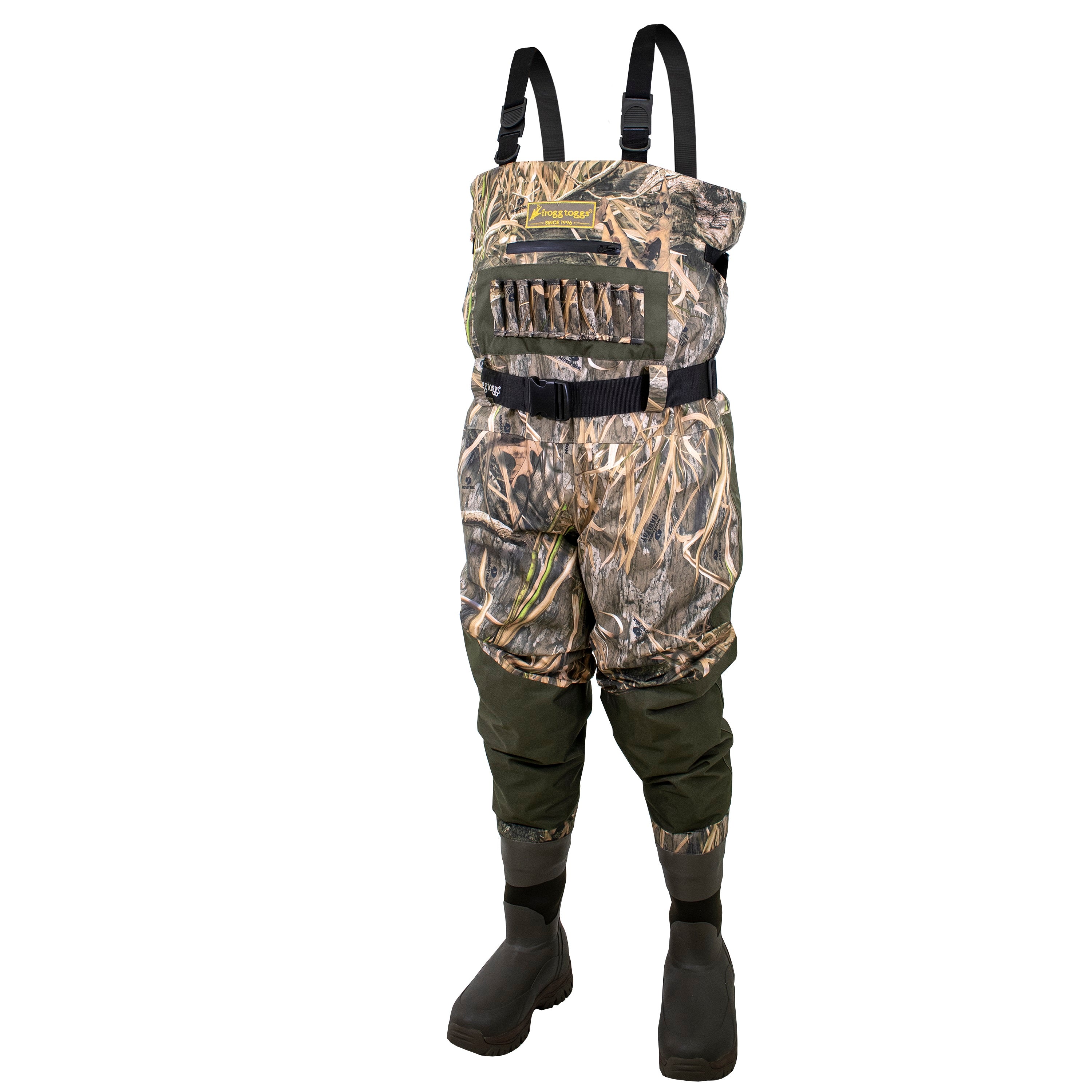 Frogg Toggs® Men's Grand Refuge® 3.0 Bootfoot Wader