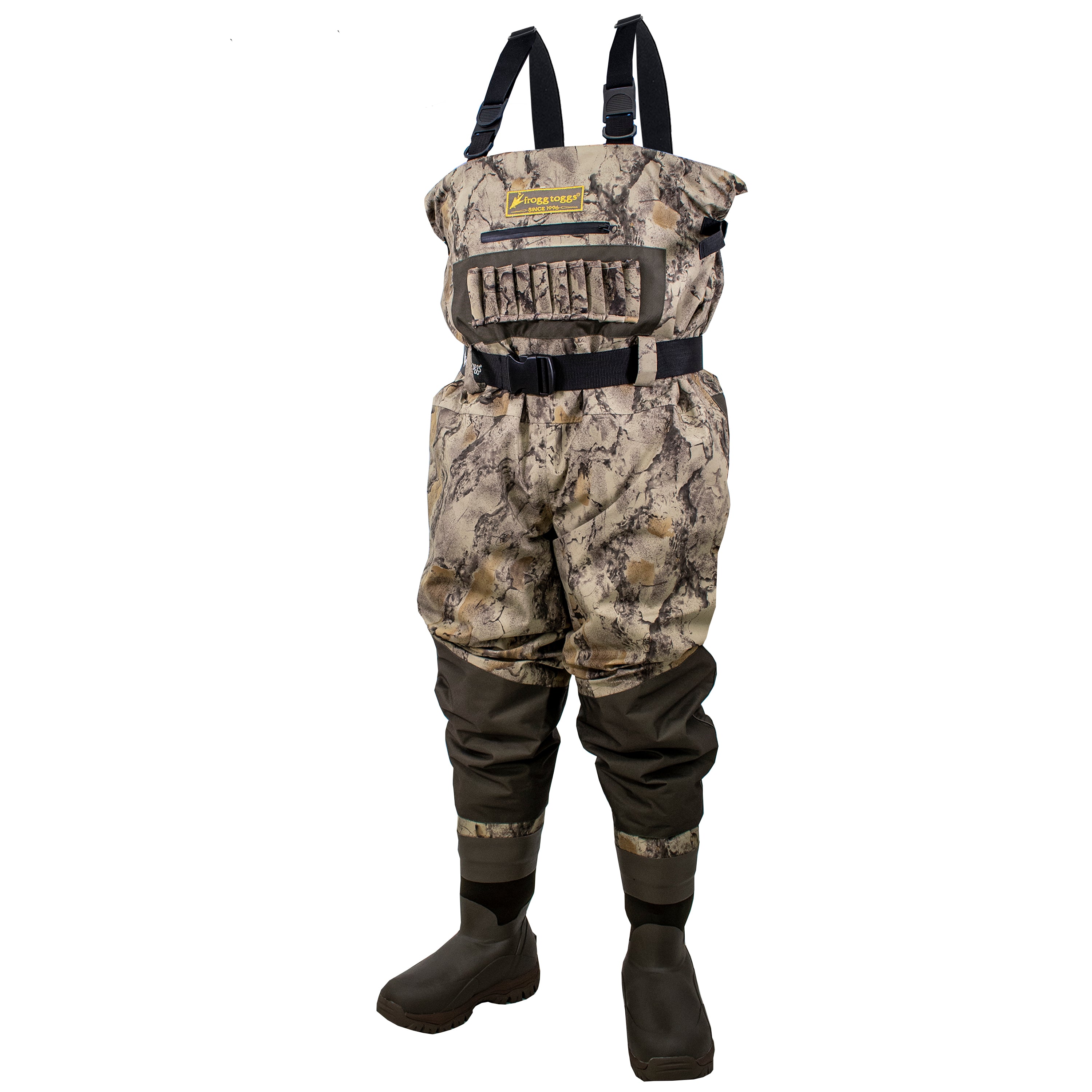 Frogg Toggs® Men's Grand Refuge® 3.0 Bootfoot Wader