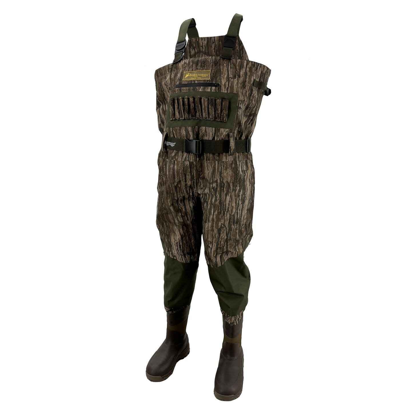 Frogg Toggs® Men's Grand Refuge® 3.0 Bootfoot Wader