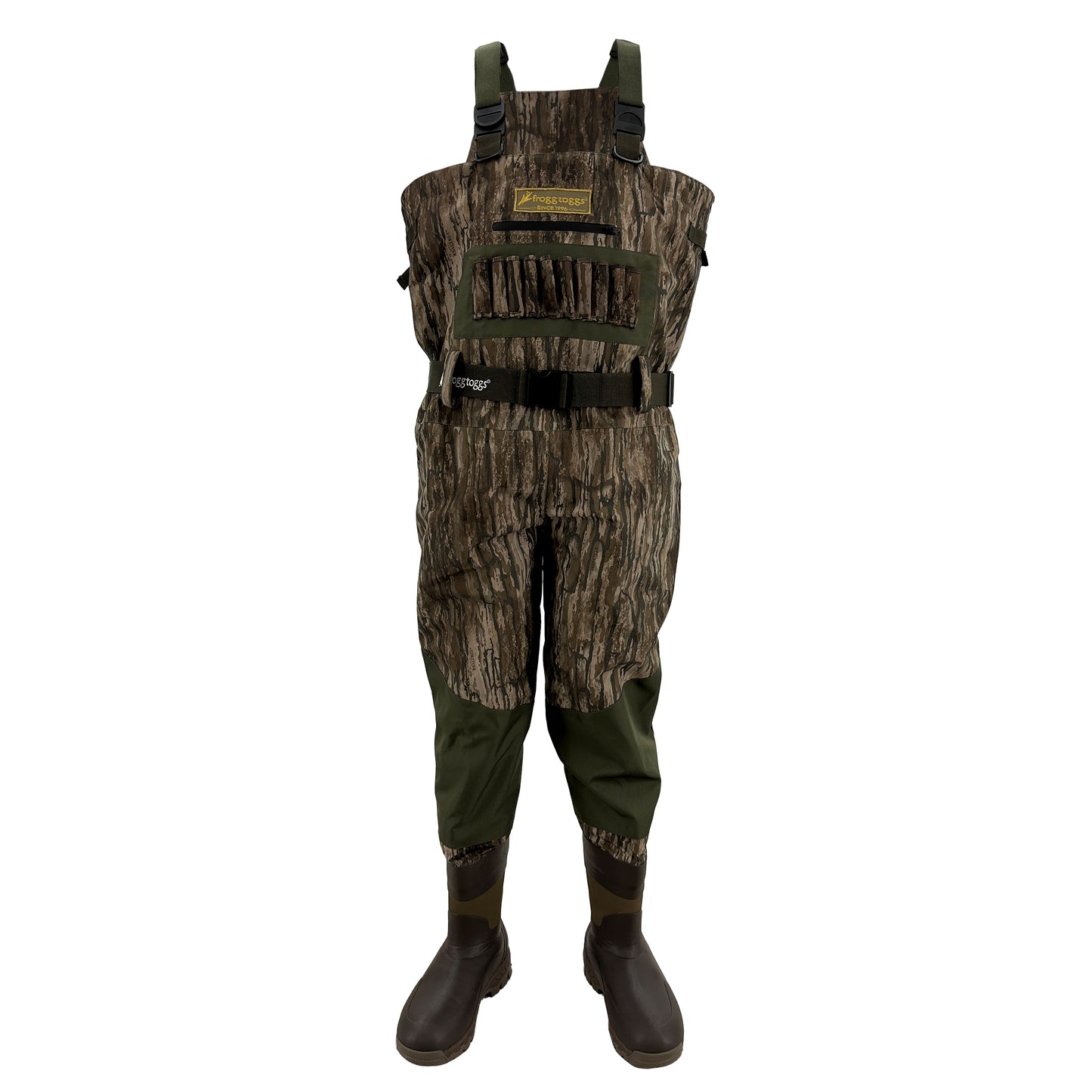 Frogg Toggs® Men's Grand Refuge® 3.0 Bootfoot Wader