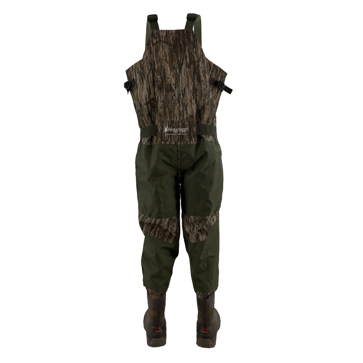 Frogg Toggs® Men's Grand Refuge® 3.0 Bootfoot Wader