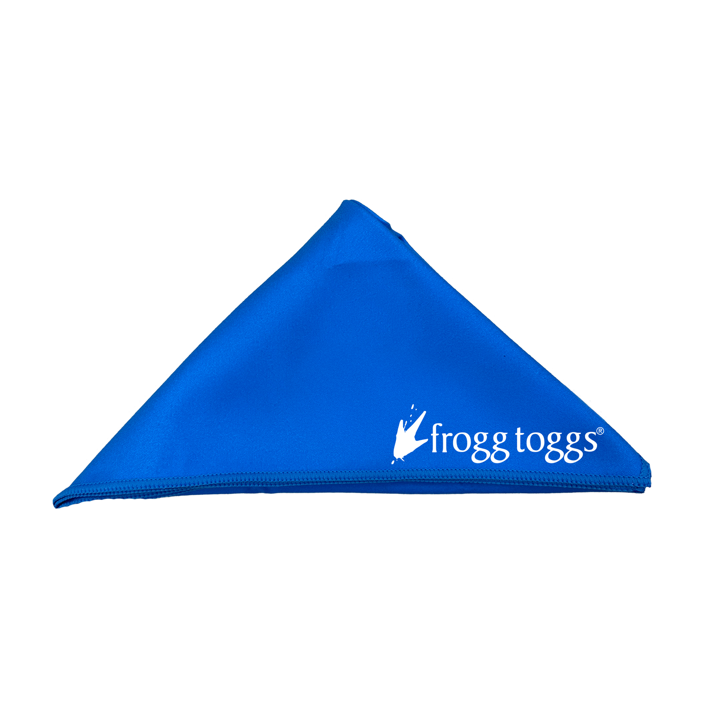 Frogg Toggs® Chilly Pro Cooling Bandana.