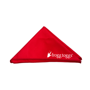 Frogg Toggs® Chilly Pro Cooling Bandana