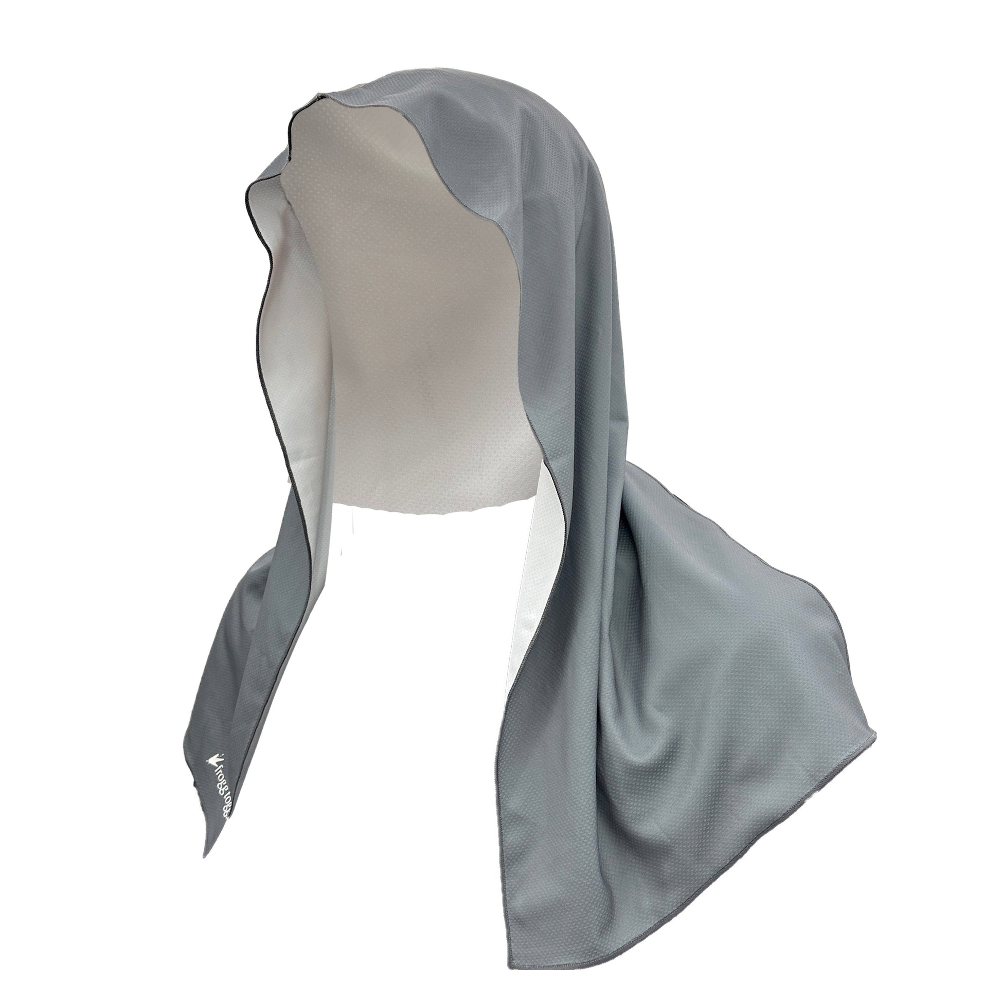 Frogg Toggs® Chilly Pro Cooling Hoodie.