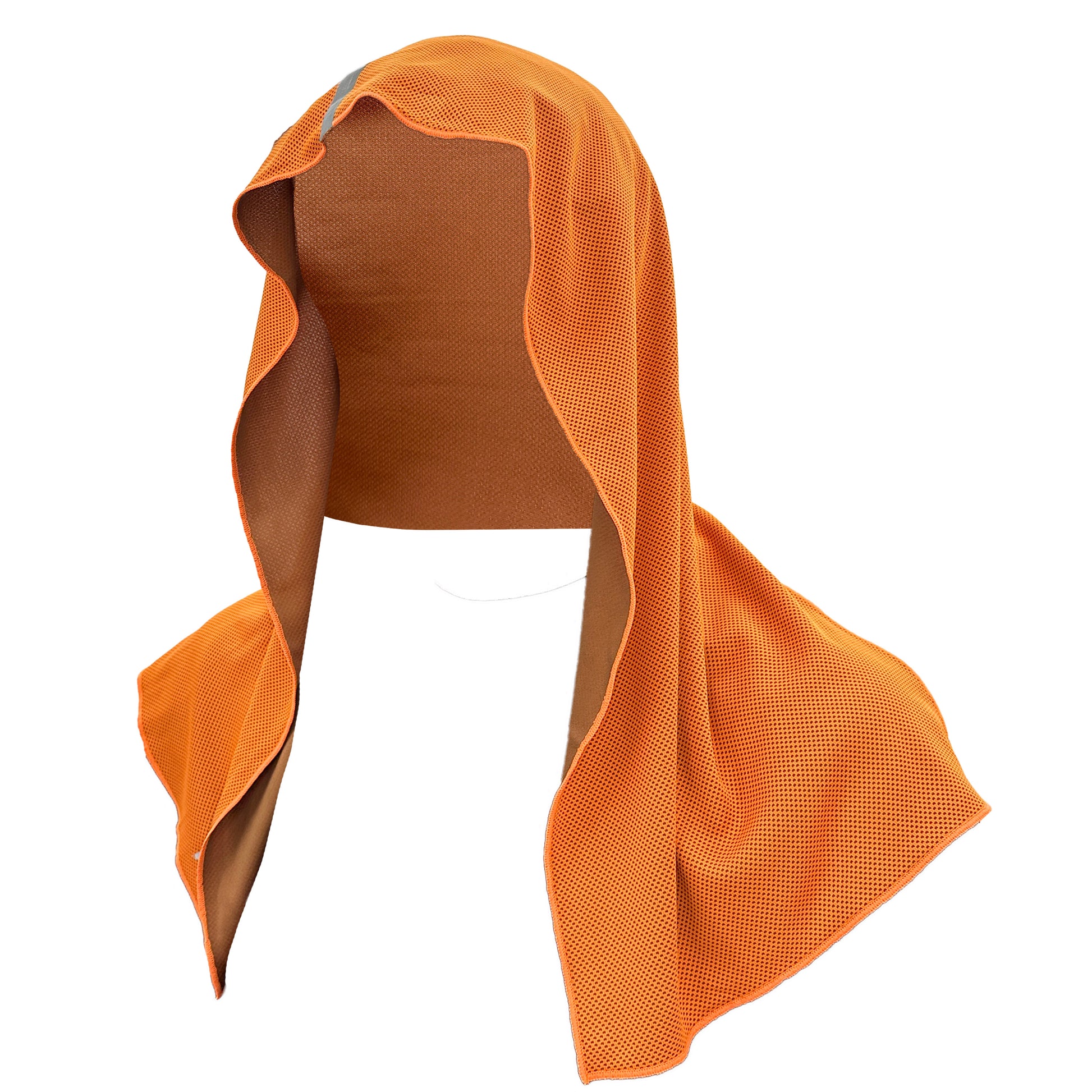 Frogg Toggs® Chilly Pro Cooling Hoodie.