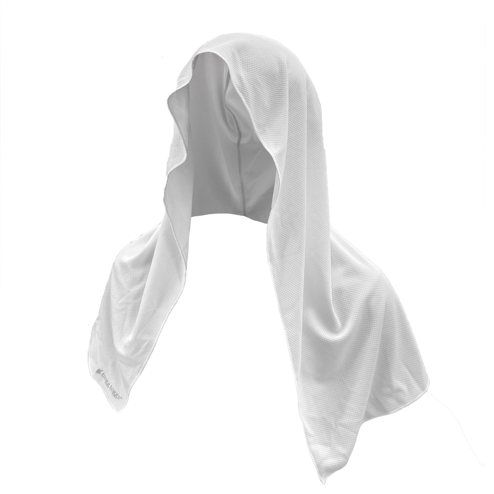 Frogg Toggs® Chilly Pro Cooling Hoodie.