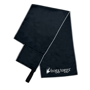 Frogg Toggs® Chilly Pad® PRO Magnetic Sport Towel