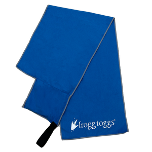 Frogg Toggs® Chilly Pad® PRO Magnetic Sport Towel