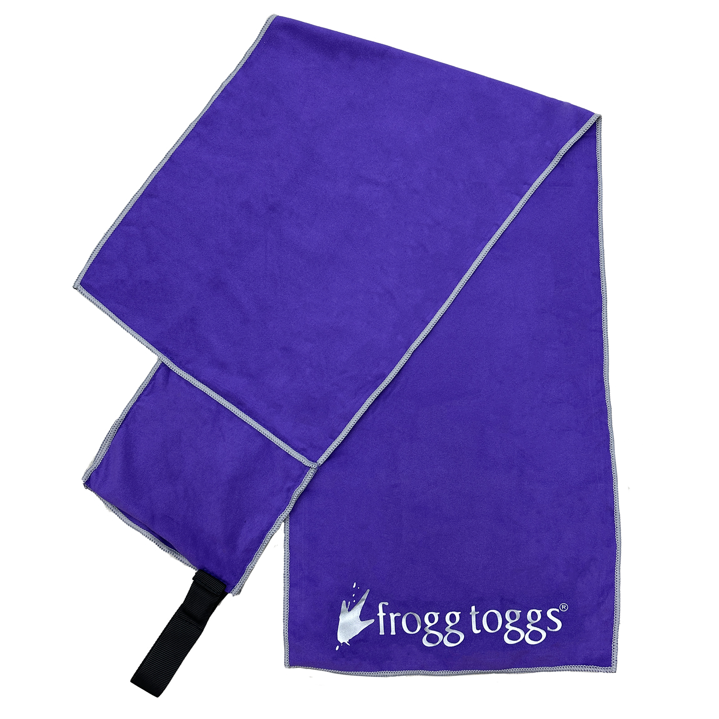 Frogg Toggs® Chilly Pad® PRO Magnetic Sport Towel