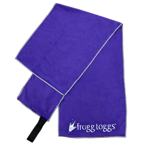 Frogg Toggs® Chilly Pad® PRO Magnetic Sport Towel