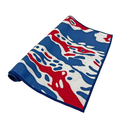 Frogg Toggs® Chilly Pad® PRO Microfiber Cooling Towel