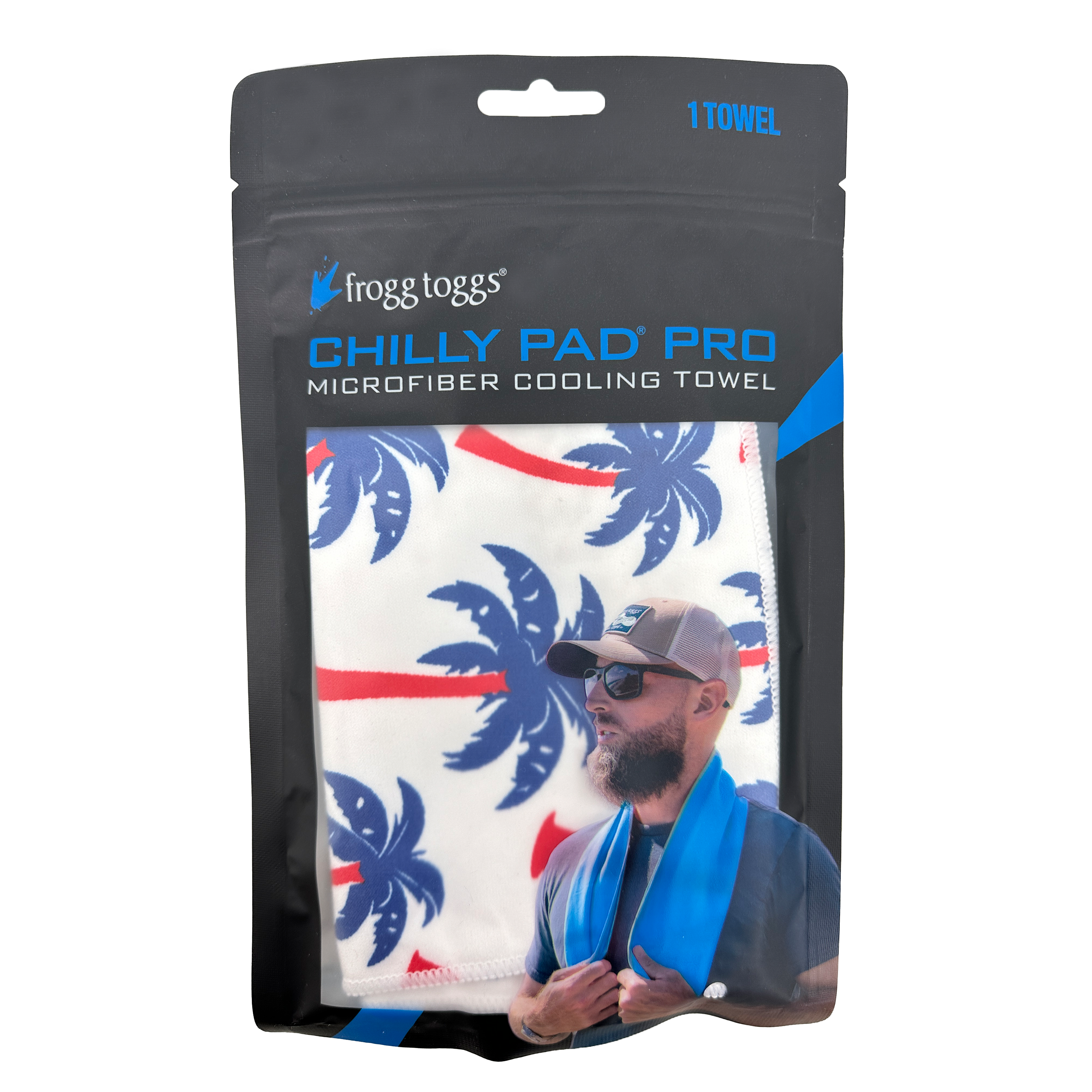Frogg Toggs Chilly Pad Cooling Towel