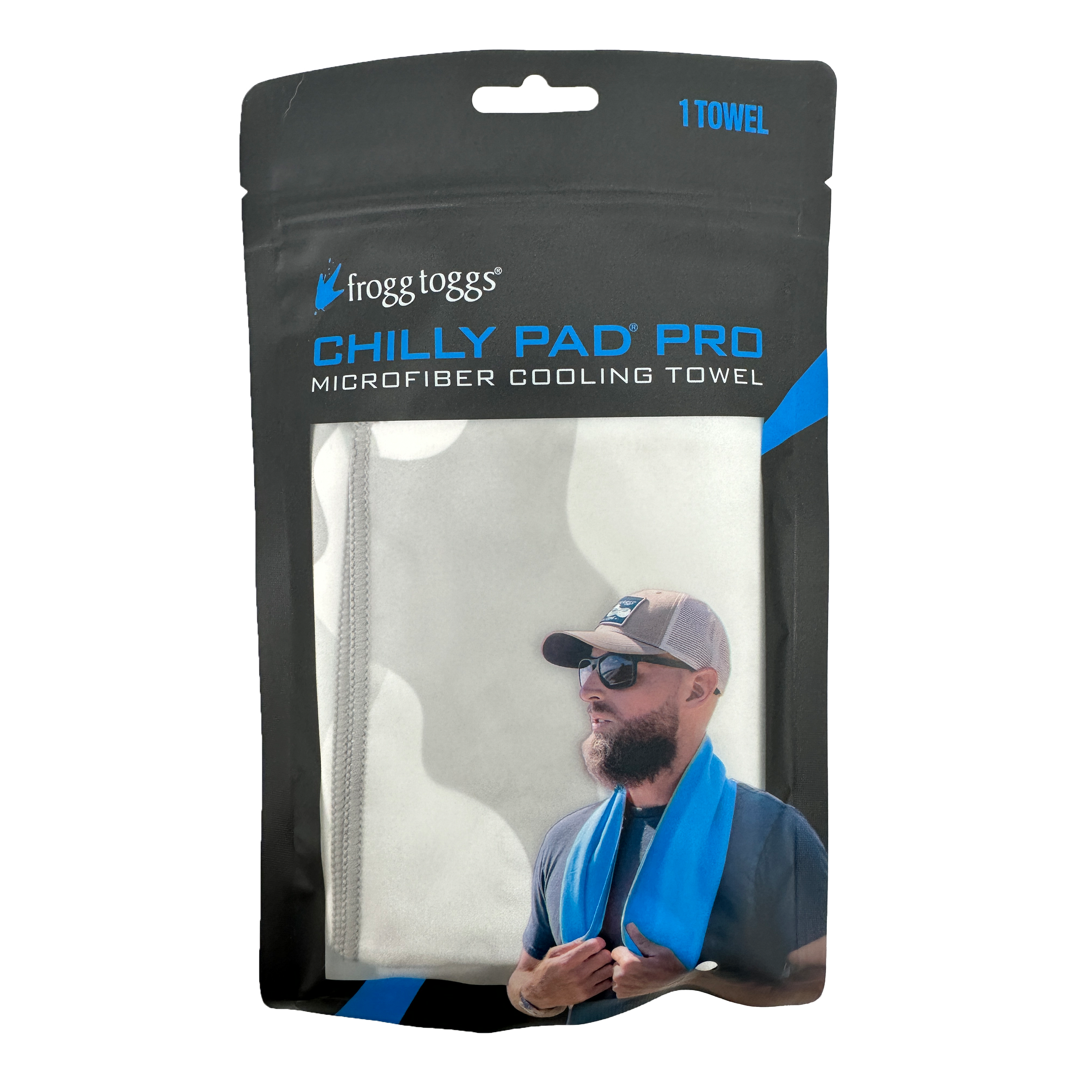 Frogg Toggs Chilly Pad Cooling Towel