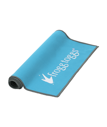 Frogg Toggs® Chilly Pad® PRO Microfiber Cooling Towel