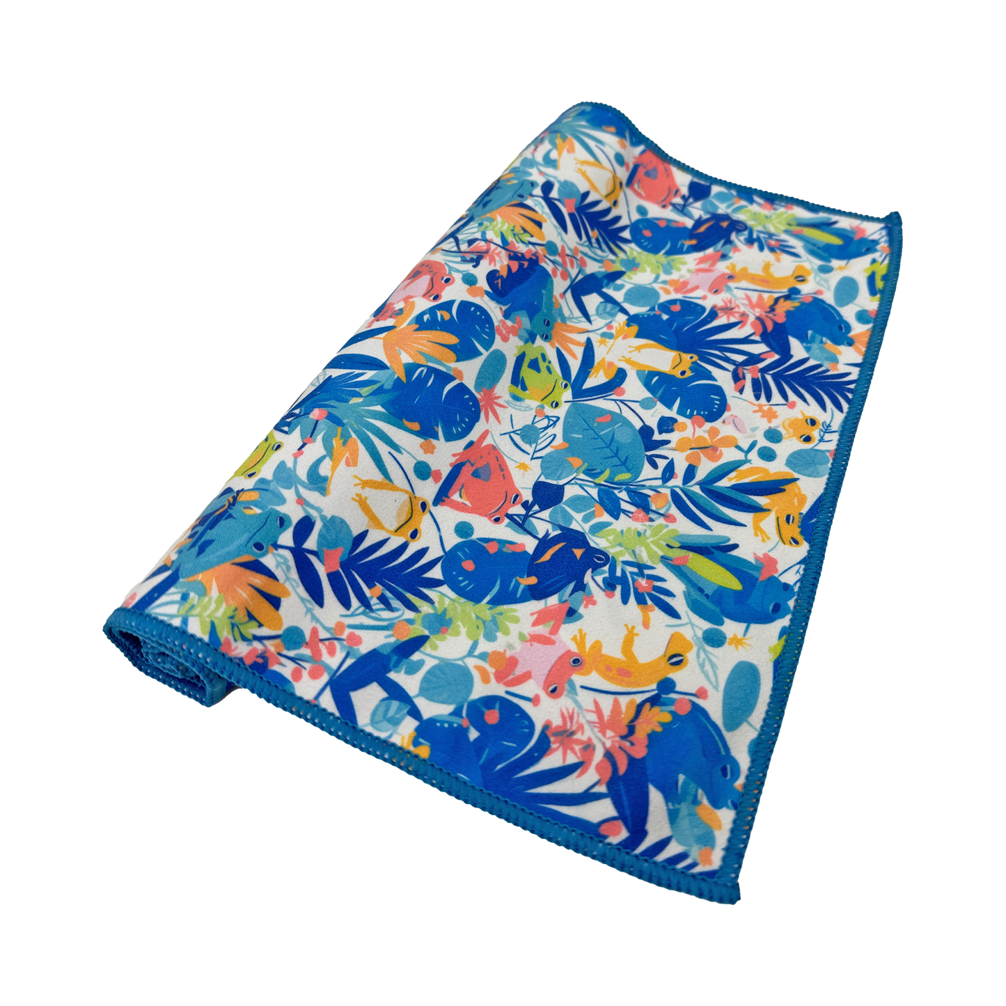 Frogg Toggs® Chilly Pad® PRO Microfiber Cooling Towel