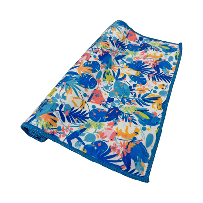 Frogg Toggs® Chilly Pad® PRO Microfiber Cooling Towel