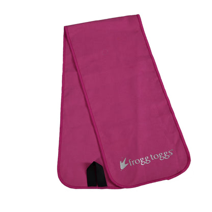 Frogg Toggs® Chilly Sport® PRO Microfiber Cooling Sport Towel