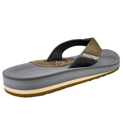 Frogg Toggs® Men's Charter Flip Flop Sandal