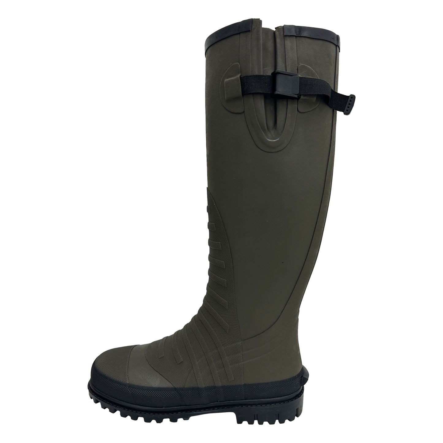 Frogg Toggs® Men's Cascades® Waterproof Rubber Knee Boot