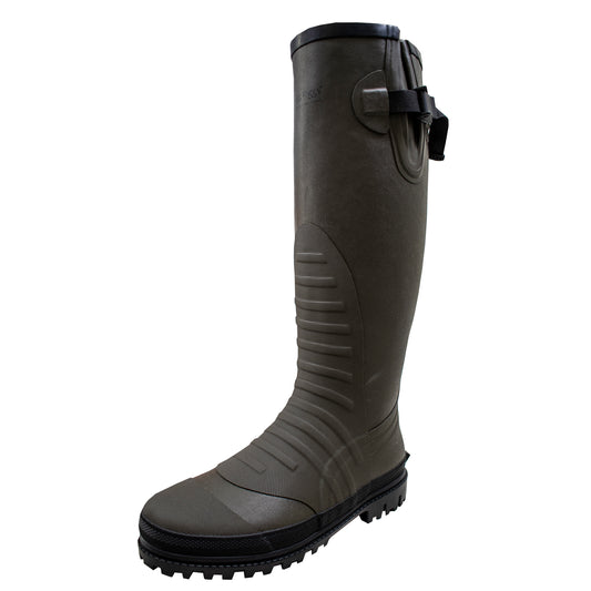 Frogg Toggs® Men's Cascades® Waterproof Rubber Knee Boot