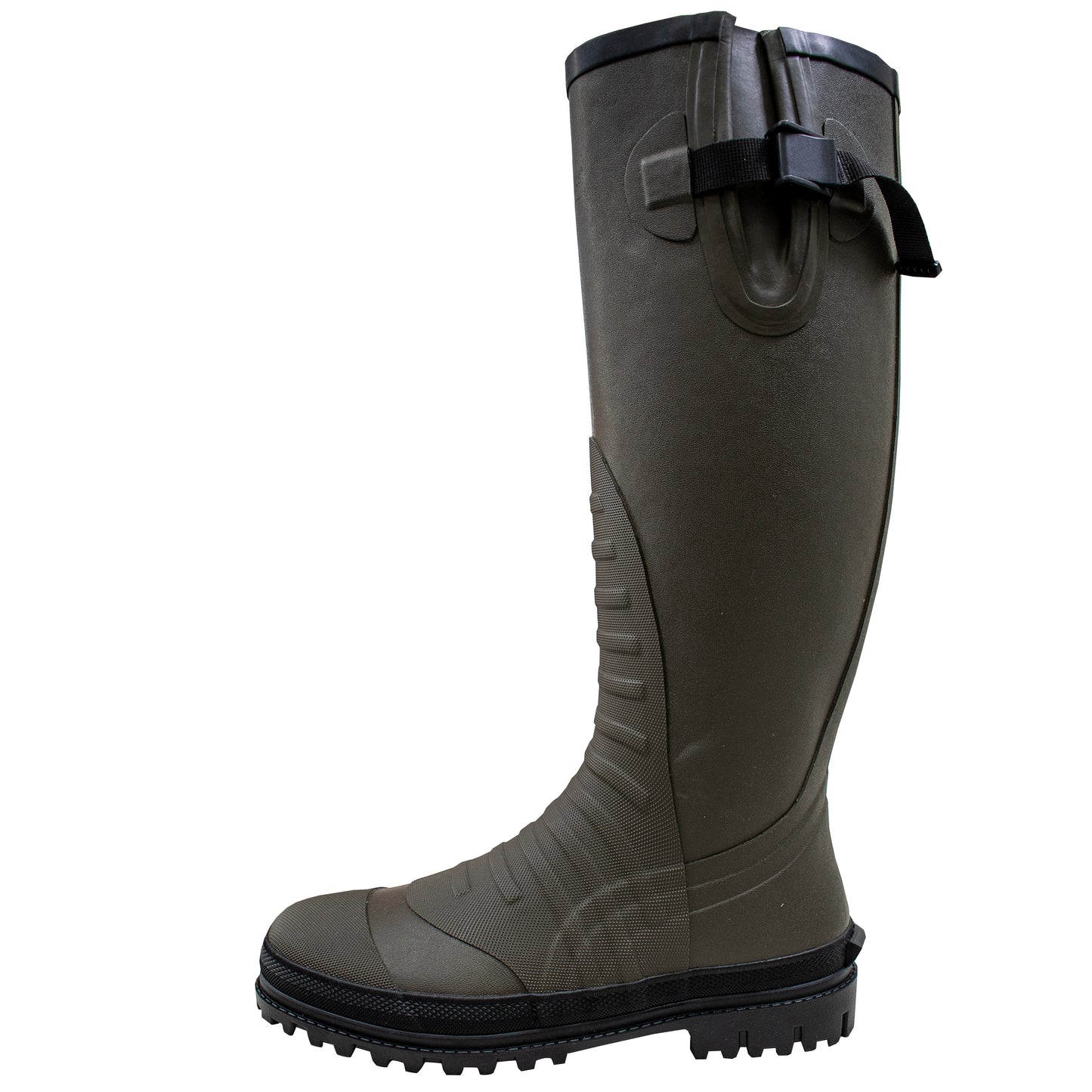 Frogg Toggs® Men's Cascades® Waterproof Rubber Knee Boot