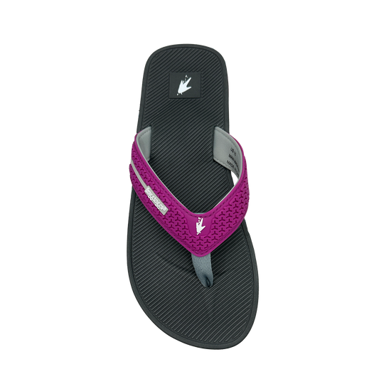 Frogg Toggs® Women's Flipped Out Flip Flop Sandal