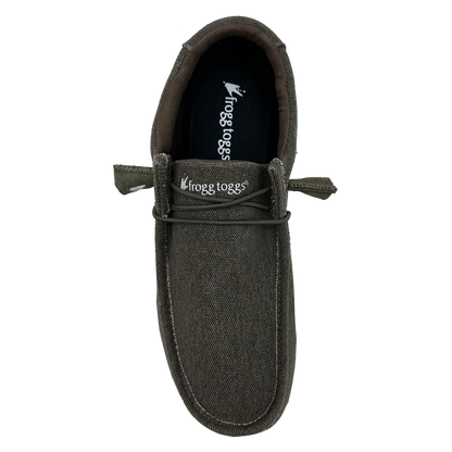 Men's Java 2.0 Lace-Up Non-Waterproof Shoe