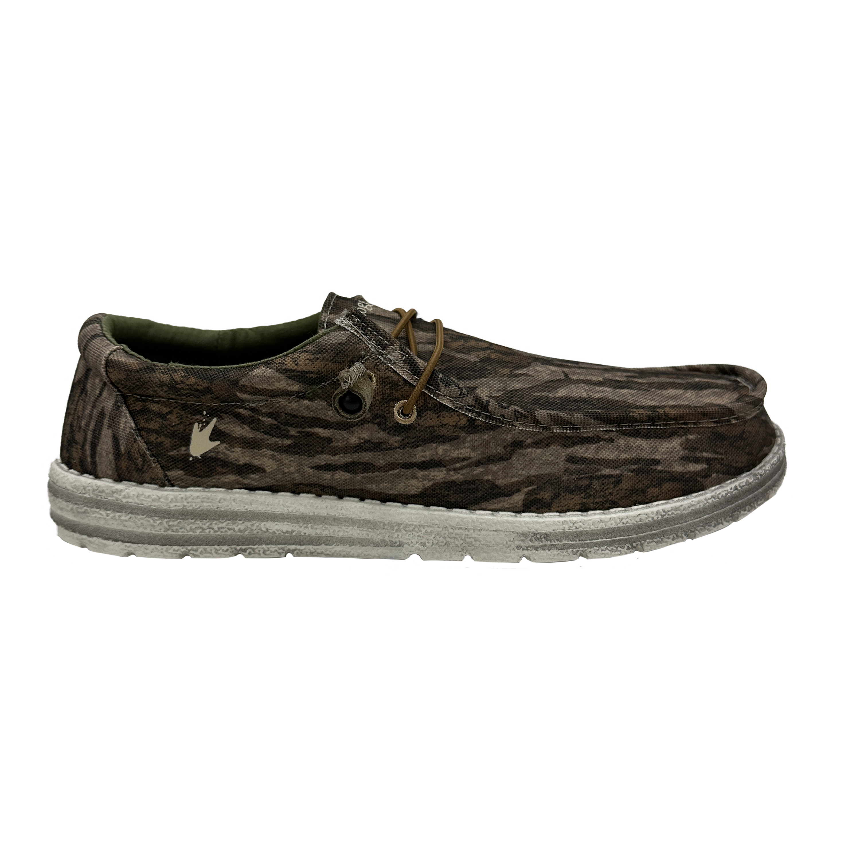 Men's Java 2.0 Lace-Up Non-Waterproof Shoe