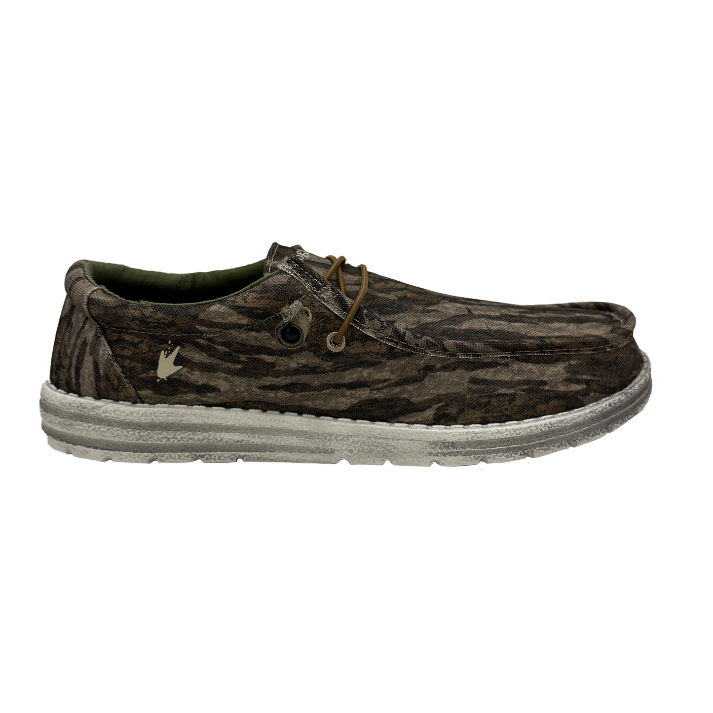 Men's Java 2.0 Lace-Up Non-Waterproof Shoe