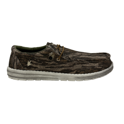 Men's Java 2.0 Lace-Up Non-Waterproof Shoe