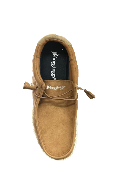Men's Java 2.0 Lace-Up Non-Waterproof Shoe