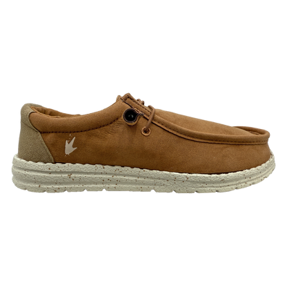 Men's Java 2.0 Lace-Up Non-Waterproof Shoe