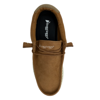 Men's Java 2.0 Lace-Up Non-Waterproof Shoe