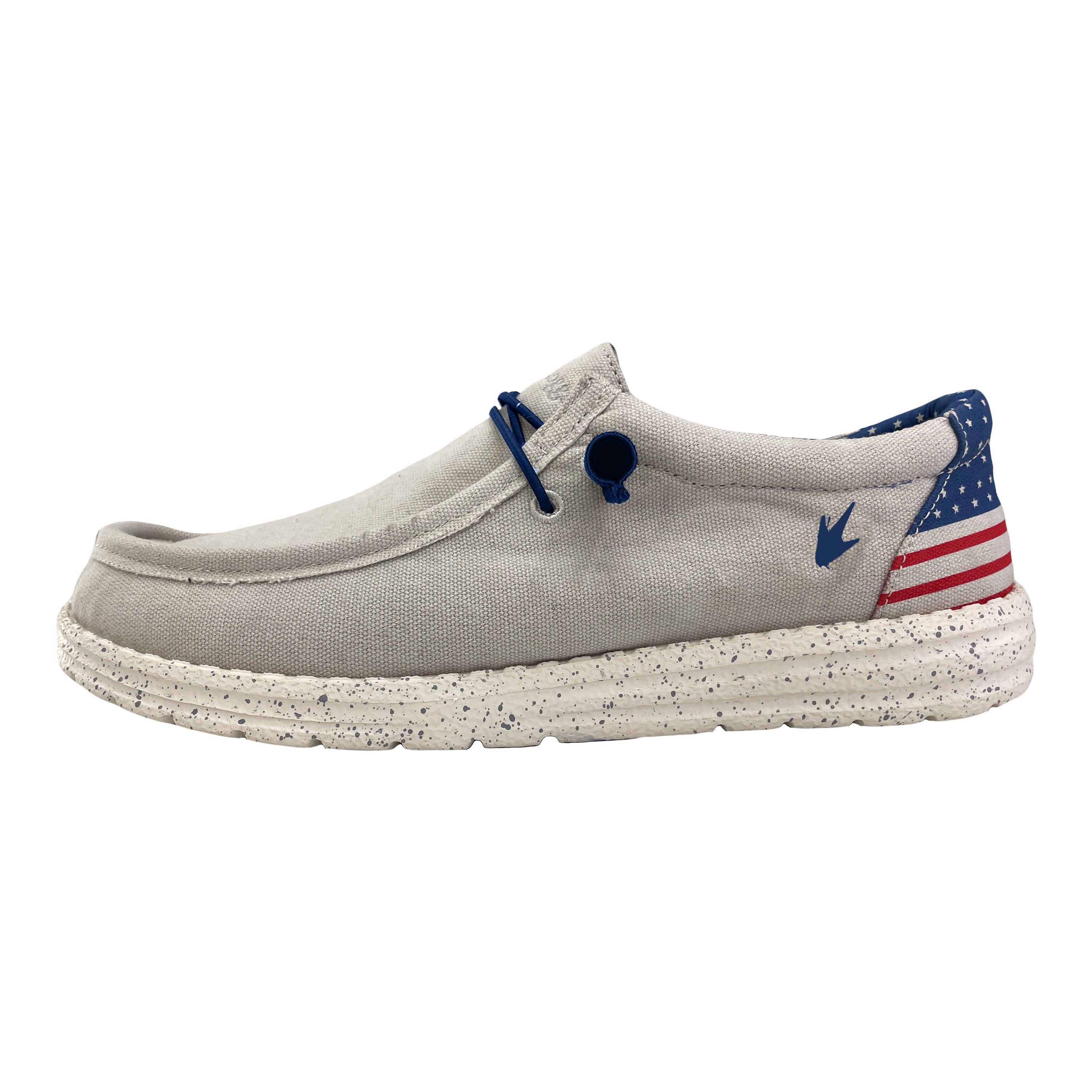 Men's Java 2.0 Lace-Up Non-Waterproof Shoe