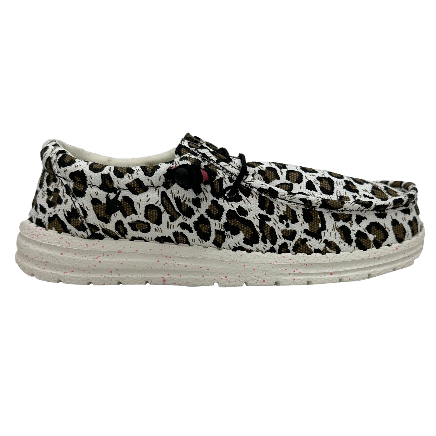 Women's Java 2.0 Lace-Up Non-Waterproof Shoe